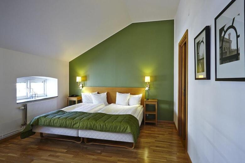 Aparthotel The More Hotel Mazetti(.)