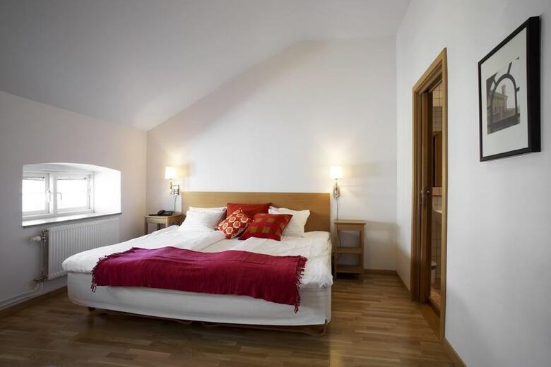 Aparthotel The More Hotel Mazetti(.)