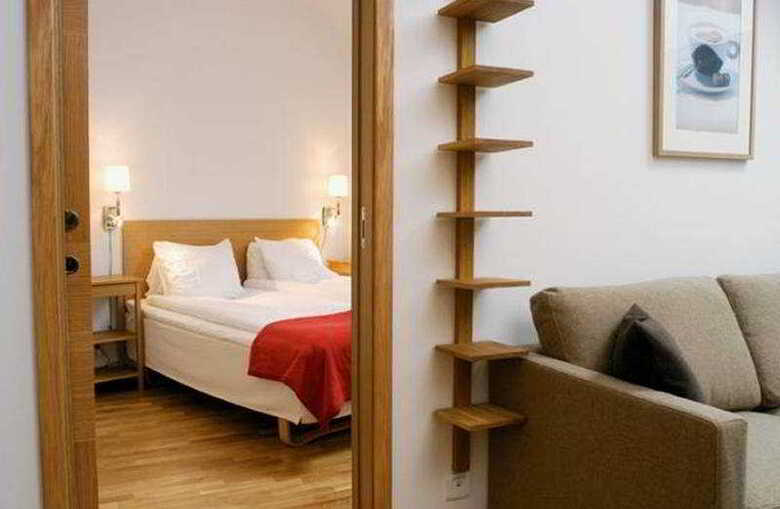Aparthotel The More Hotel Mazetti(.)