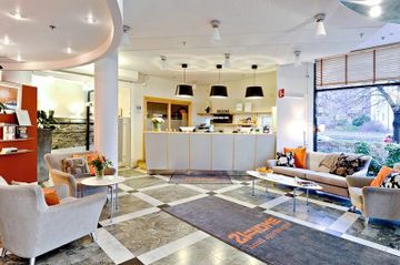 Aparthotel Stayat Hotel Apartments Solna