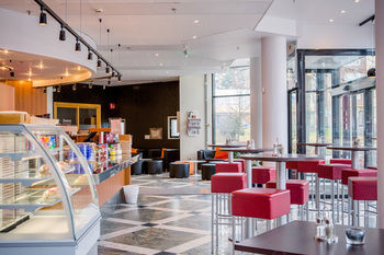 Aparthotel Stayat Hotel Apartments Solna