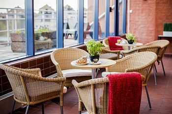 Aparthotel Stayat Hotel Apartments Solna