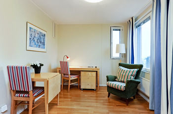 Aparthotel Stayat Hotel Apartments Solna