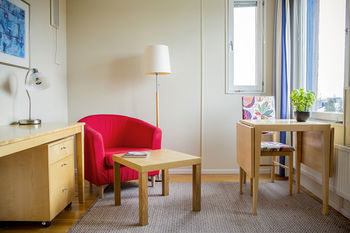 Aparthotel Stayat Hotel Apartments Solna