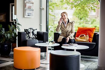 Aparthotel Stayat Hotel Apartments Solna
