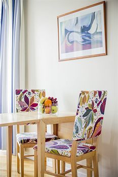 Aparthotel Stayat Hotel Apartments Solna