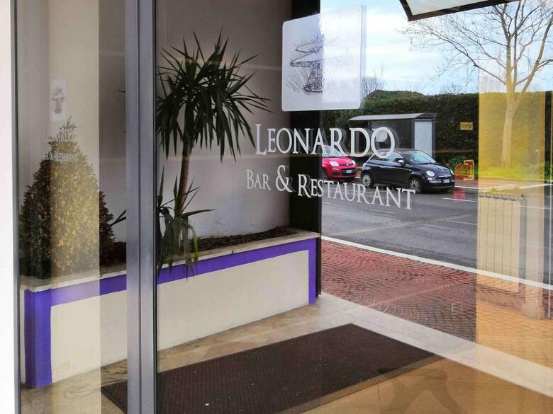Hotel Mercure Rome Leonardo Da Vinci Airport
