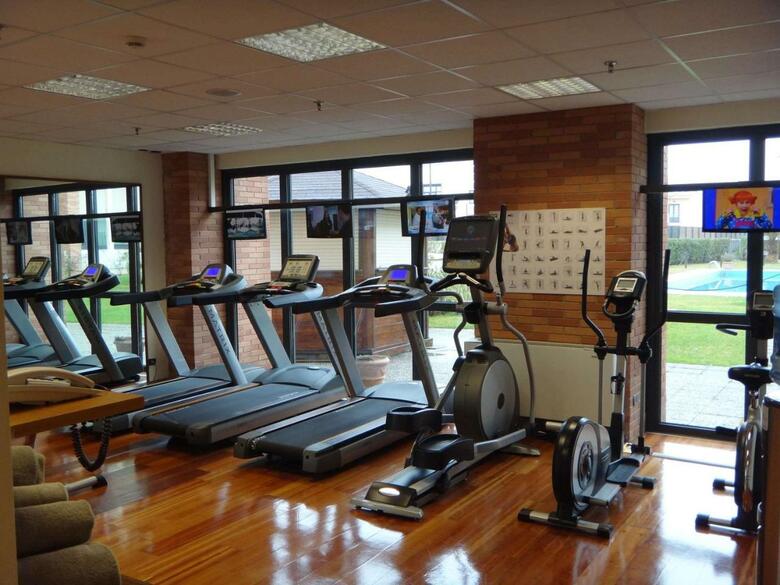 Hotel Mercure Rome Leonardo Da Vinci Airport