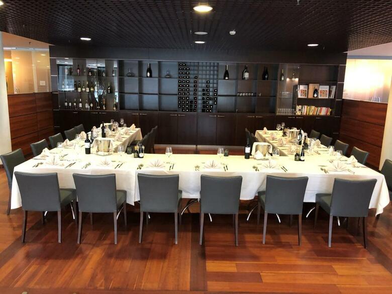 Hotel Mercure Rome Leonardo Da Vinci Airport