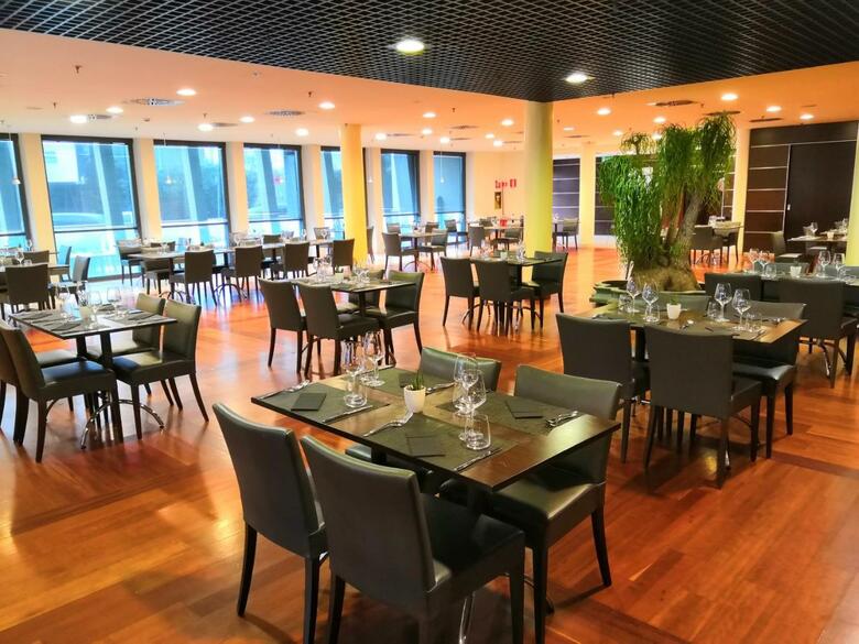 Hotel Mercure Rome Leonardo Da Vinci Airport