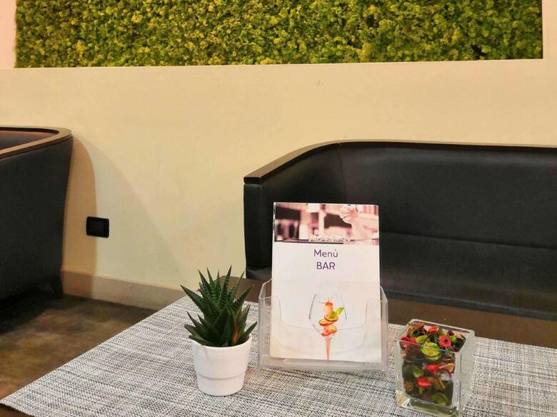 Hotel Mercure Rome Leonardo Da Vinci Airport