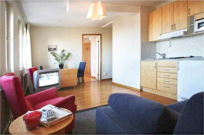 Hotel Stayat Stockholm Bromma
