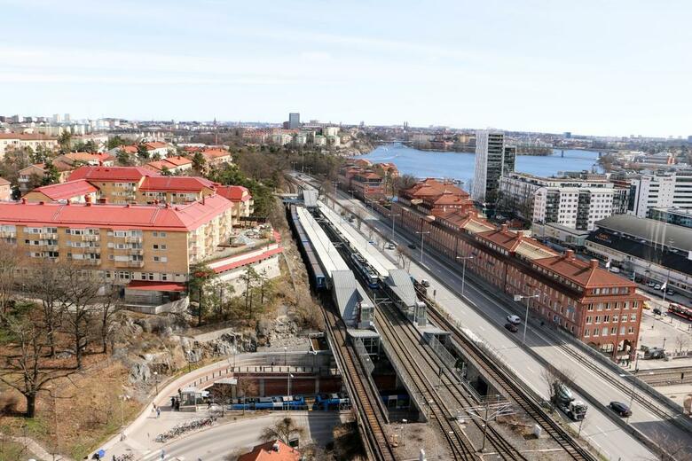 Hotel Stayat Stockholm Bromma