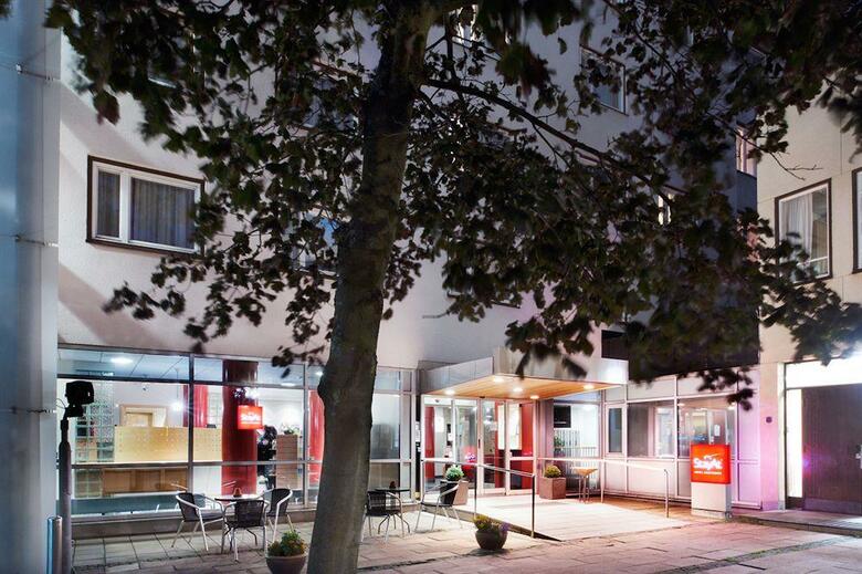 Hotel Stayat Stockholm Bromma