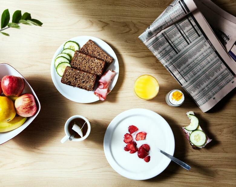 Hotel Stayat Stockholm Bromma