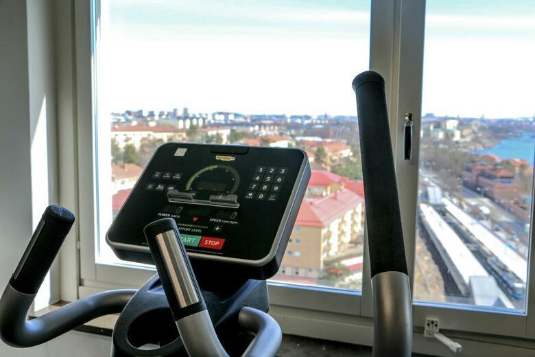 Hotel Stayat Stockholm Bromma
