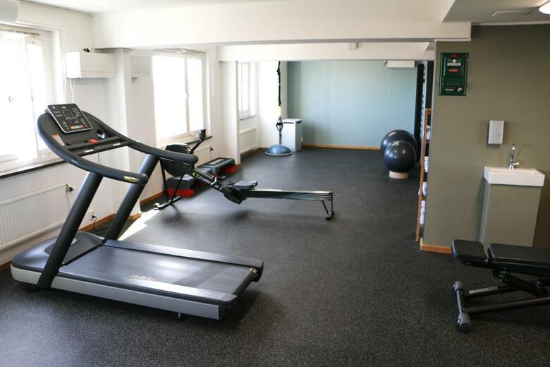 Hotel Stayat Stockholm Bromma
