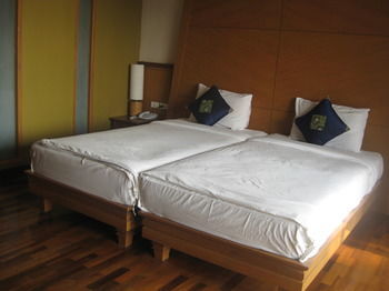 Hotel Tanao Sri Resort