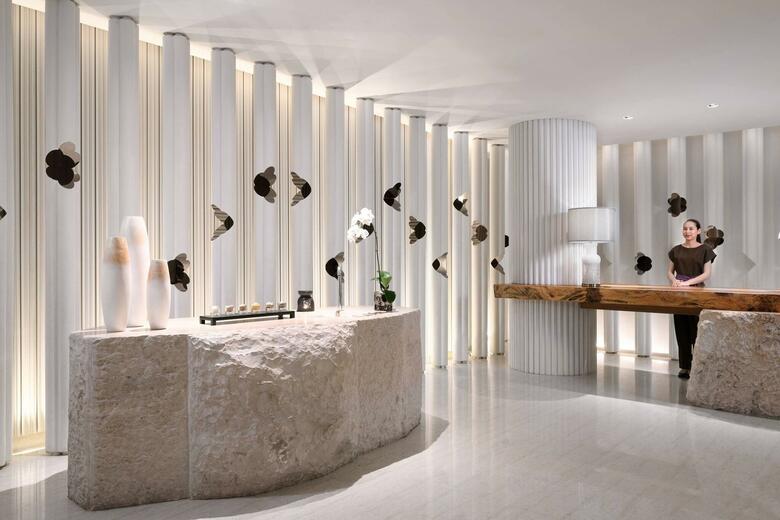 Hotel Hua Hin Marriott Resort & Spa