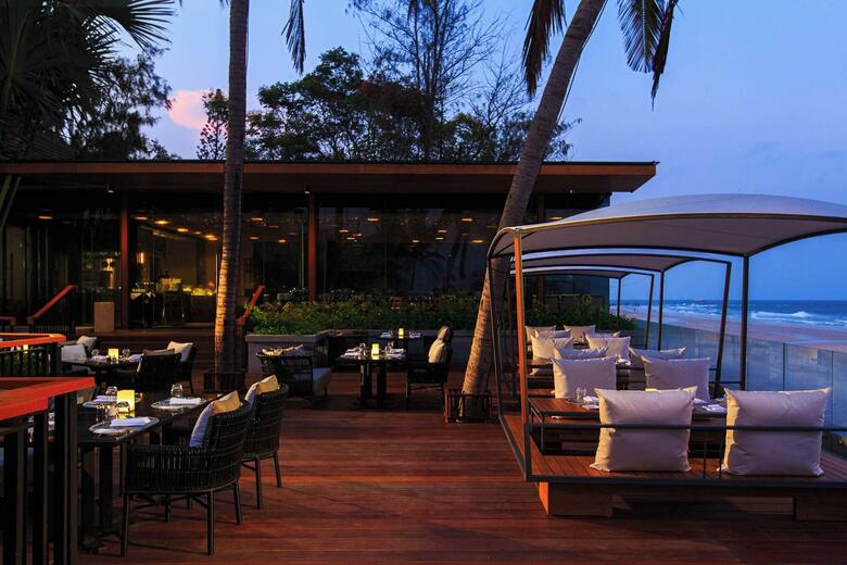 Hotel Hua Hin Marriott Resort & Spa