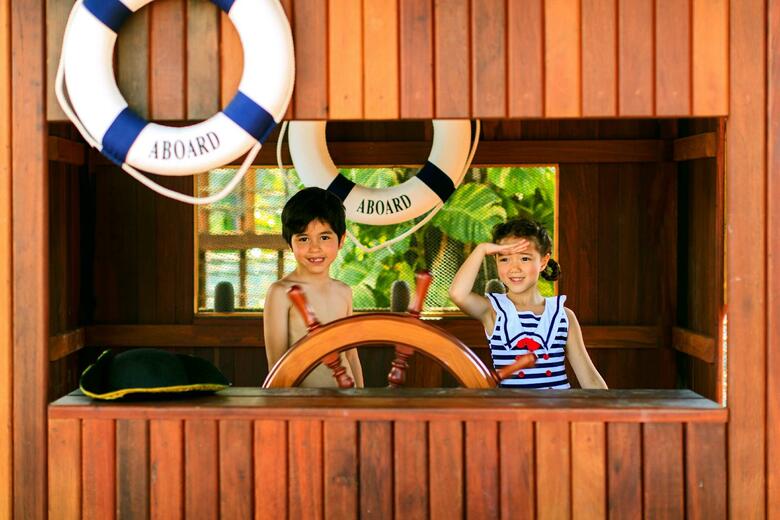 Hotel Hua Hin Marriott Resort & Spa