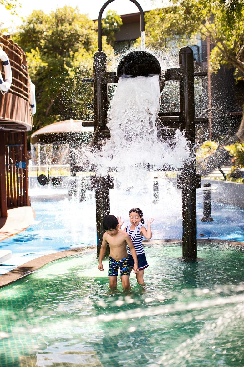 Hotel Hua Hin Marriott Resort & Spa