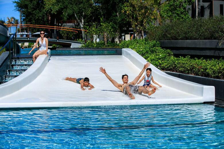 Hotel Hua Hin Marriott Resort & Spa