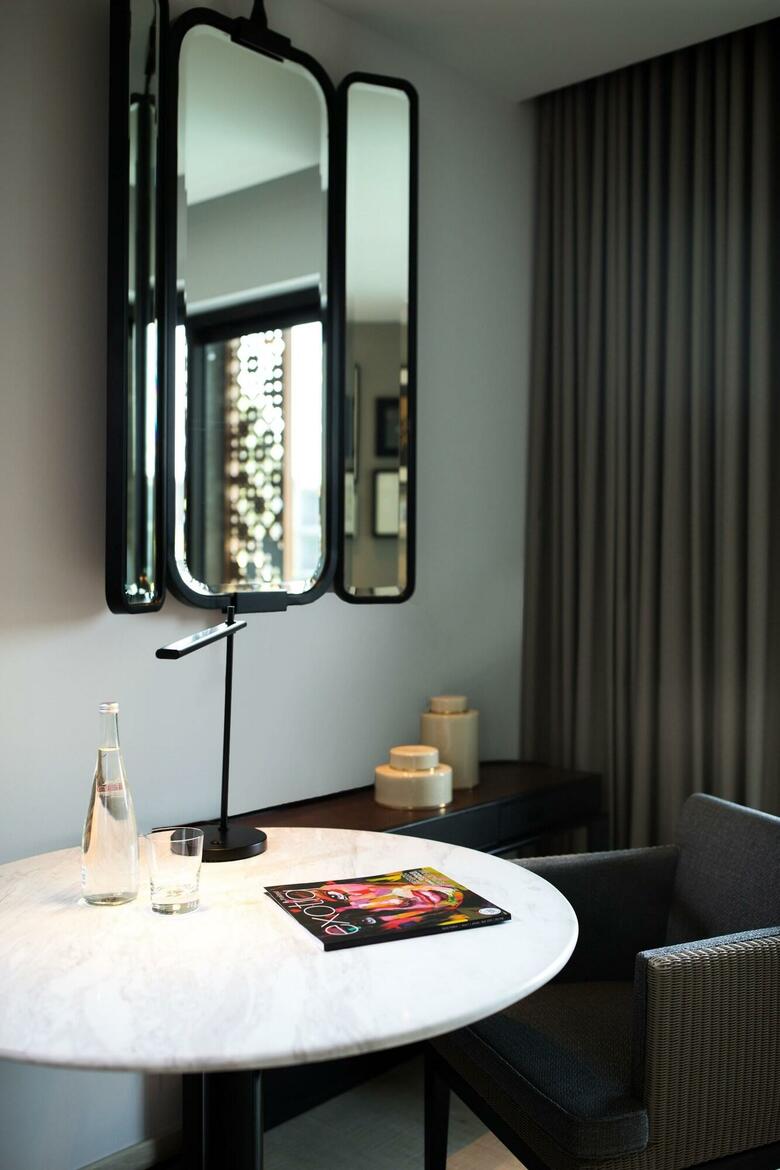 Hotel Hua Hin Marriott Resort & Spa