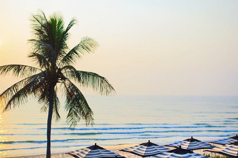 Hotel Hua Hin Marriott Resort & Spa