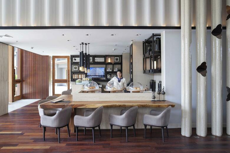 Hotel Hua Hin Marriott Resort & Spa