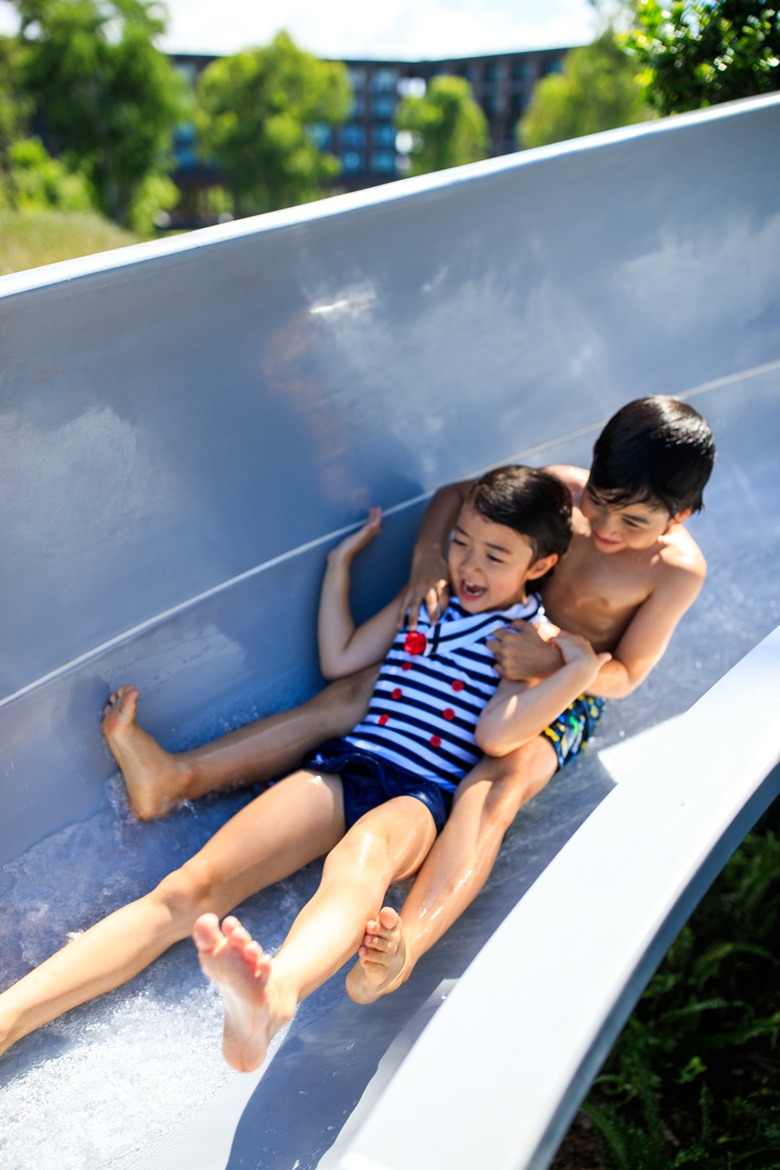Hotel Hua Hin Marriott Resort & Spa