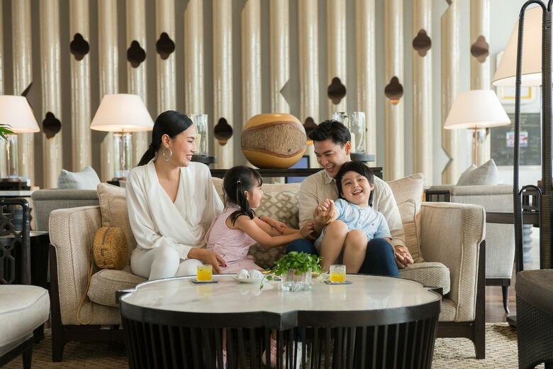 Hotel Hua Hin Marriott Resort & Spa