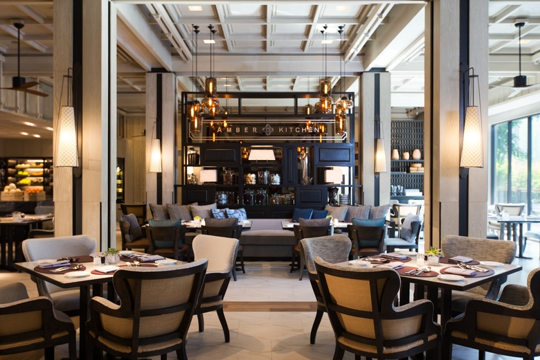 Hotel Hua Hin Marriott Resort & Spa