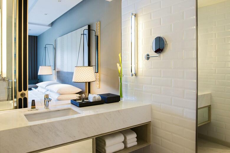 Hotel Hua Hin Marriott Resort & Spa