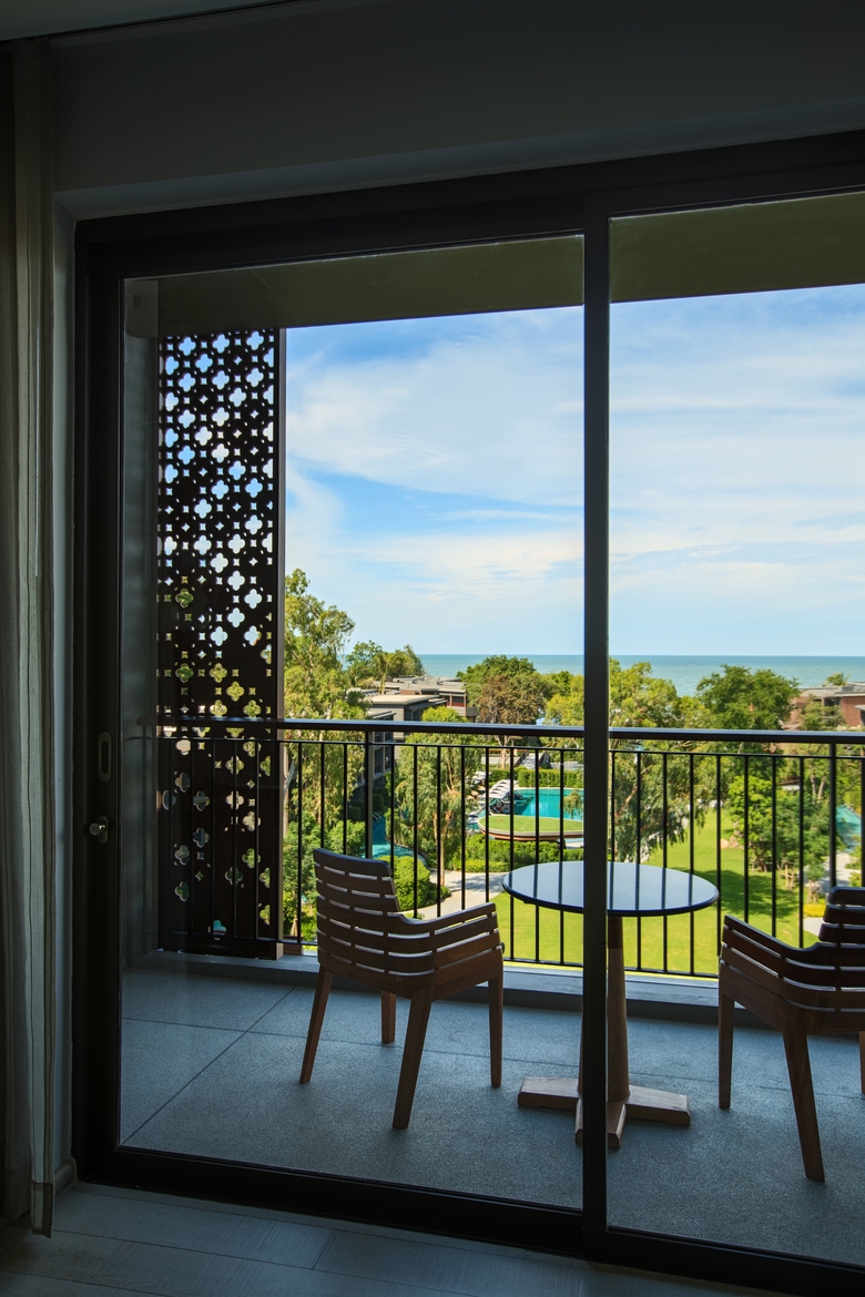 Hotel Hua Hin Marriott Resort & Spa