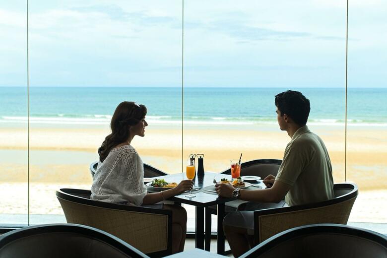 Hotel Hua Hin Marriott Resort & Spa