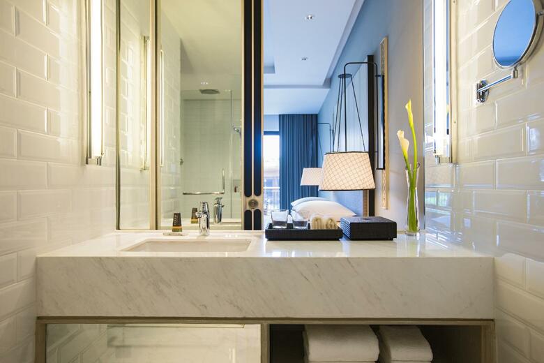 Hotel Hua Hin Marriott Resort & Spa