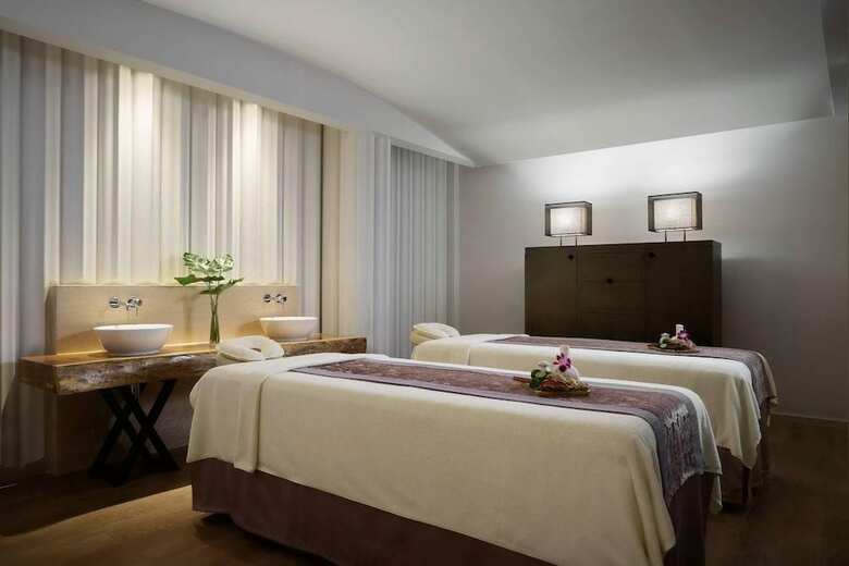 Hotel Hua Hin Marriott Resort & Spa
