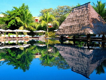 Hotel Hua Hin Marriott Resort & Spa