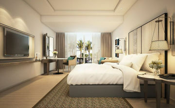Hotel Hua Hin Marriott Resort & Spa