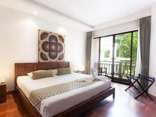 Hotel Best Western Allamanda Laguna Phuket