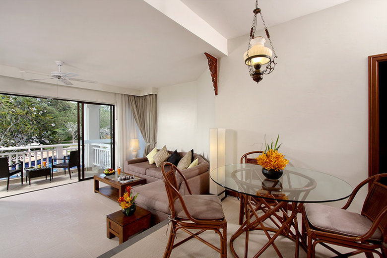 Hotel Best Western Allamanda Laguna Phuket