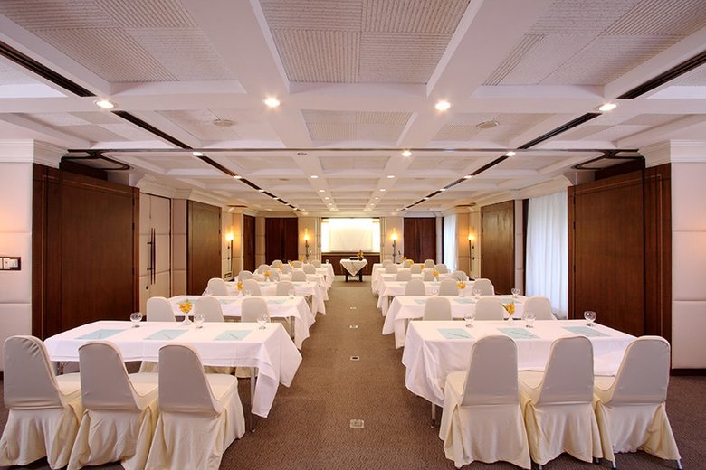 Hotel Best Western Allamanda Laguna Phuket