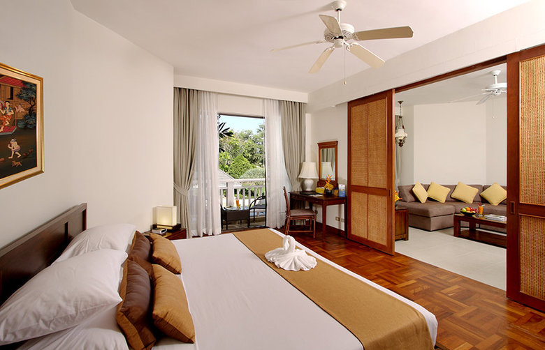 Hotel Best Western Allamanda Laguna Phuket