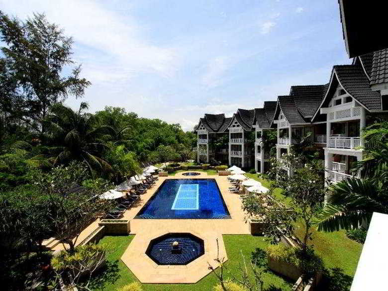 Hotel Best Western Allamanda Laguna Phuket