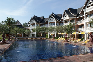 Hotel Best Western Allamanda Laguna Phuket
