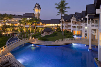 Hotel Best Western Allamanda Laguna Phuket