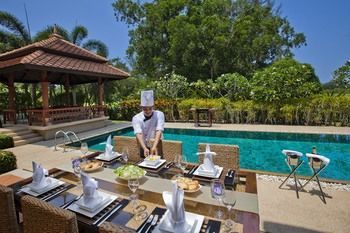 Hotel Best Western Allamanda Laguna Phuket
