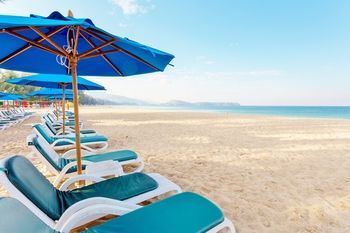 Hotel Best Western Allamanda Laguna Phuket