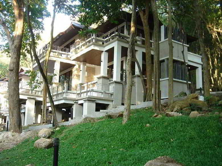 Hotel Baan Krating Phuket
